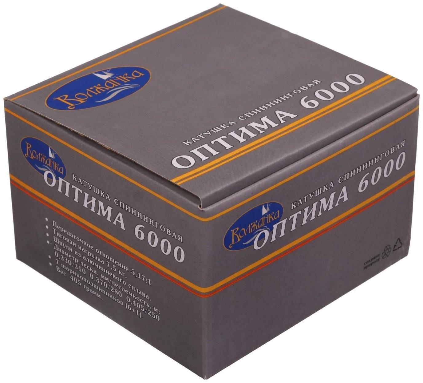 Катушка б/ин 