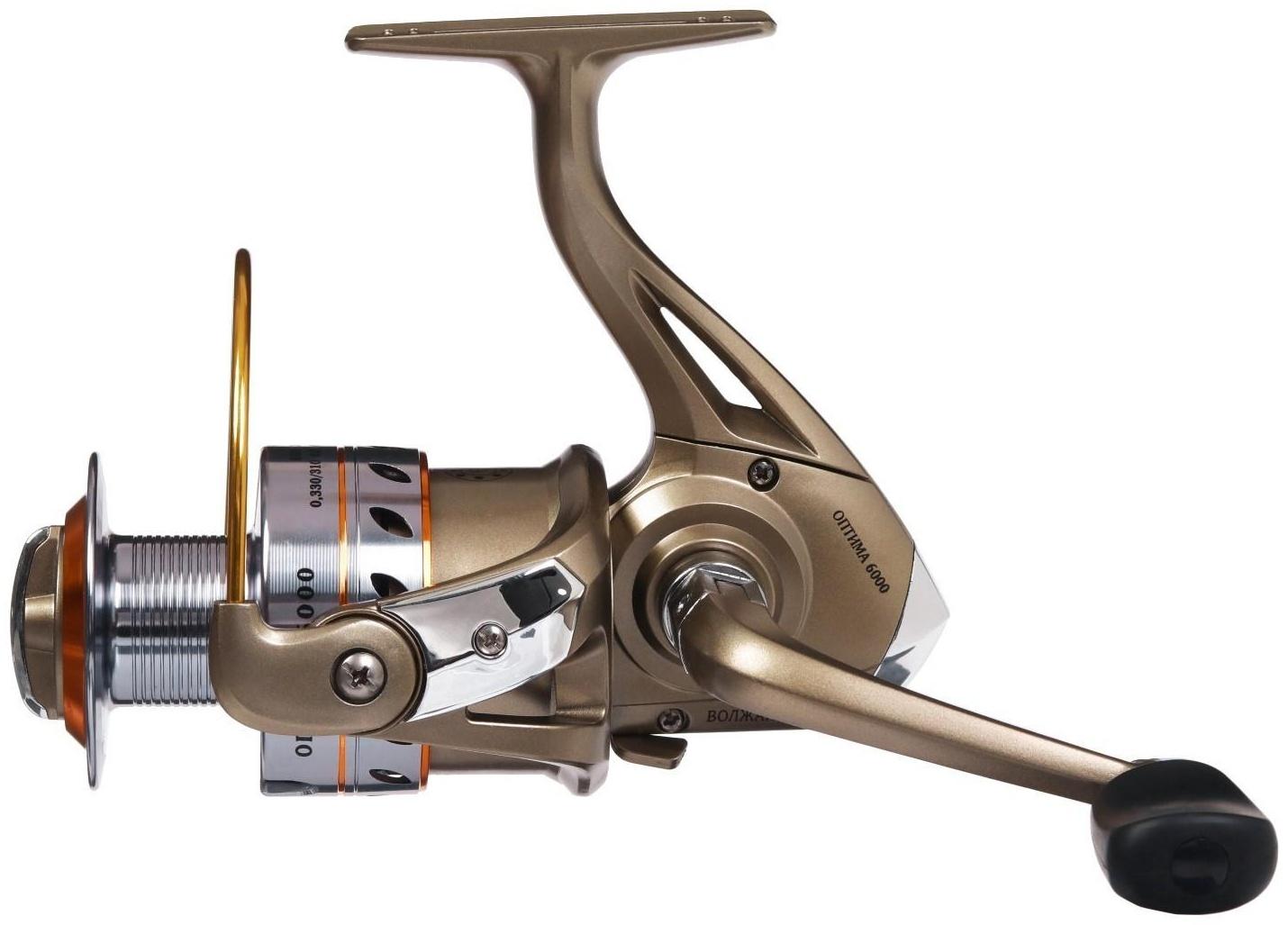 Катушка б/ин 