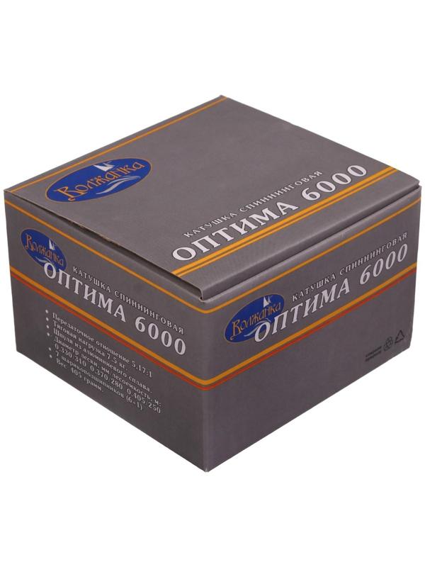 Катушка б/ин 