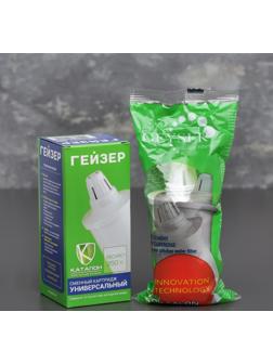 Картридж сменный «Гейзер», модуль 501
