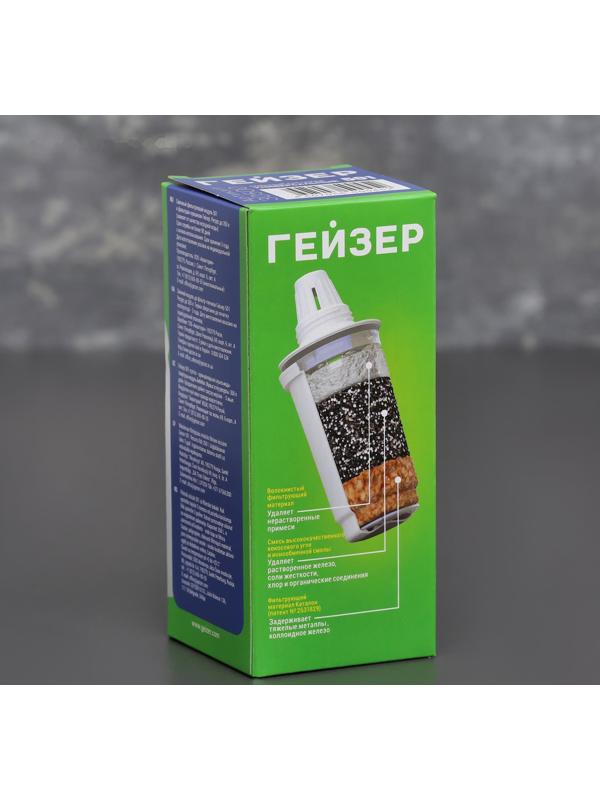 Картридж сменный «Гейзер», модуль 501