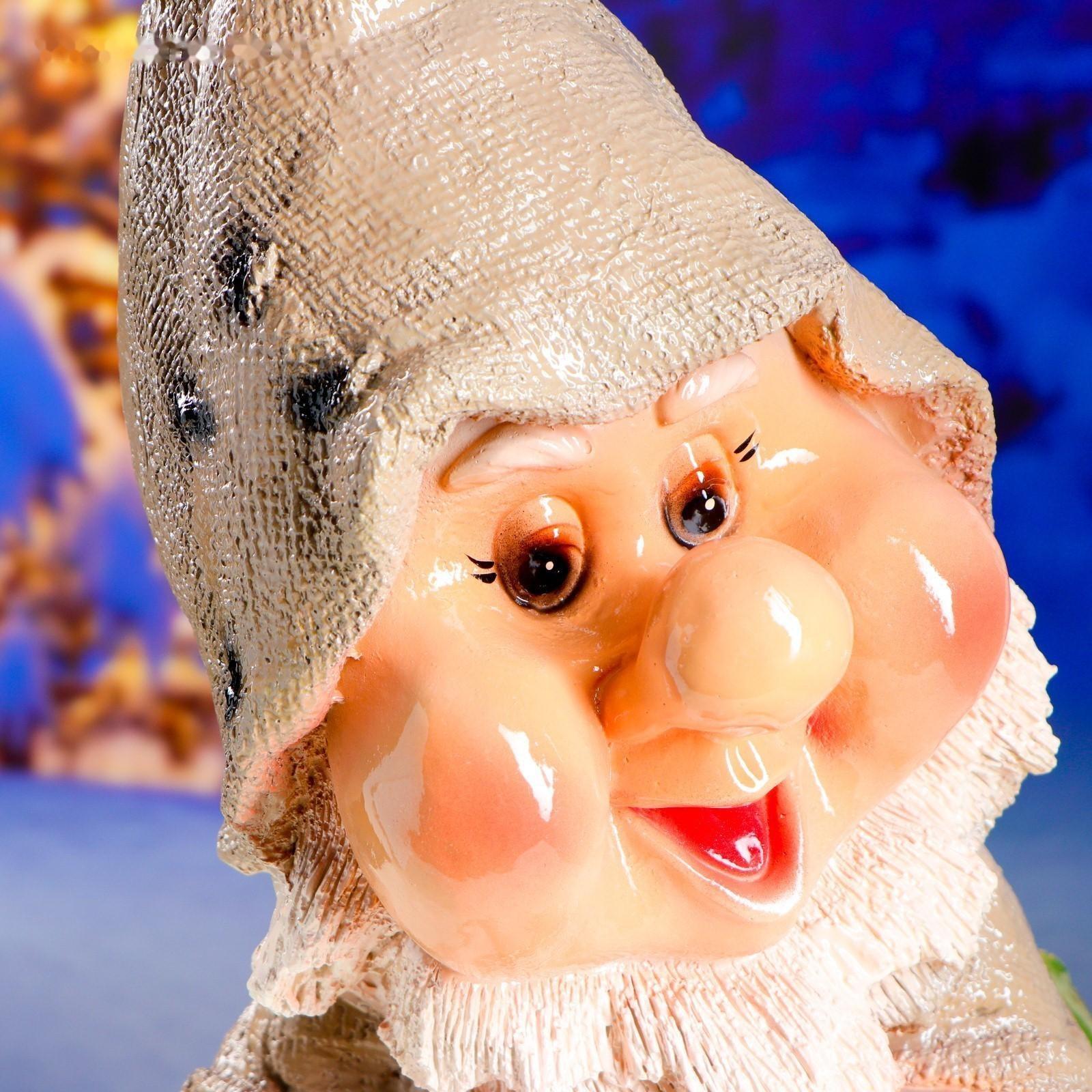 Садовая фигура 