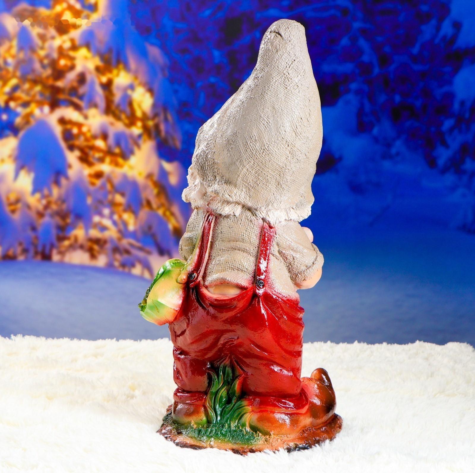 Садовая фигура 