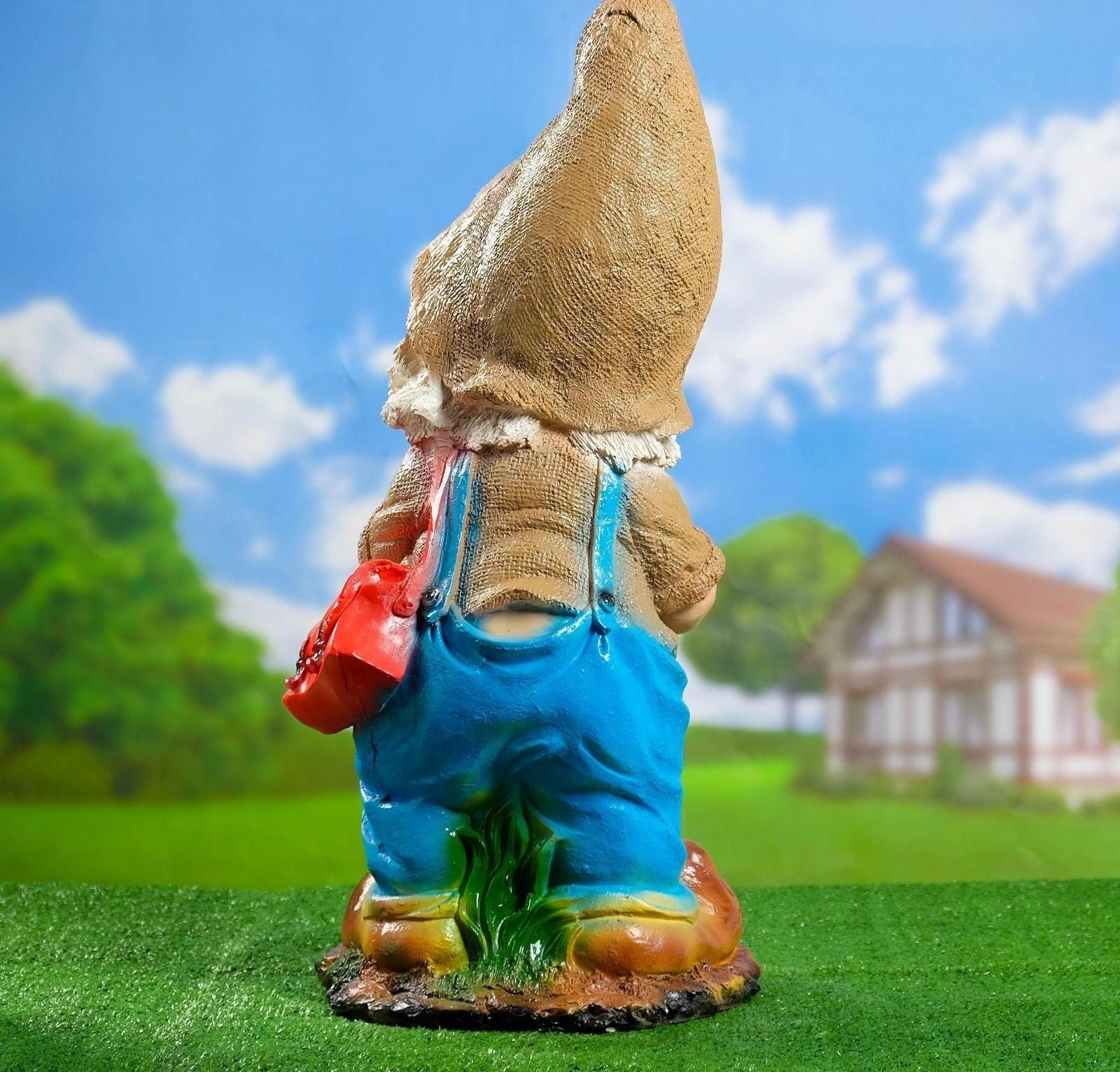 Садовая фигура 