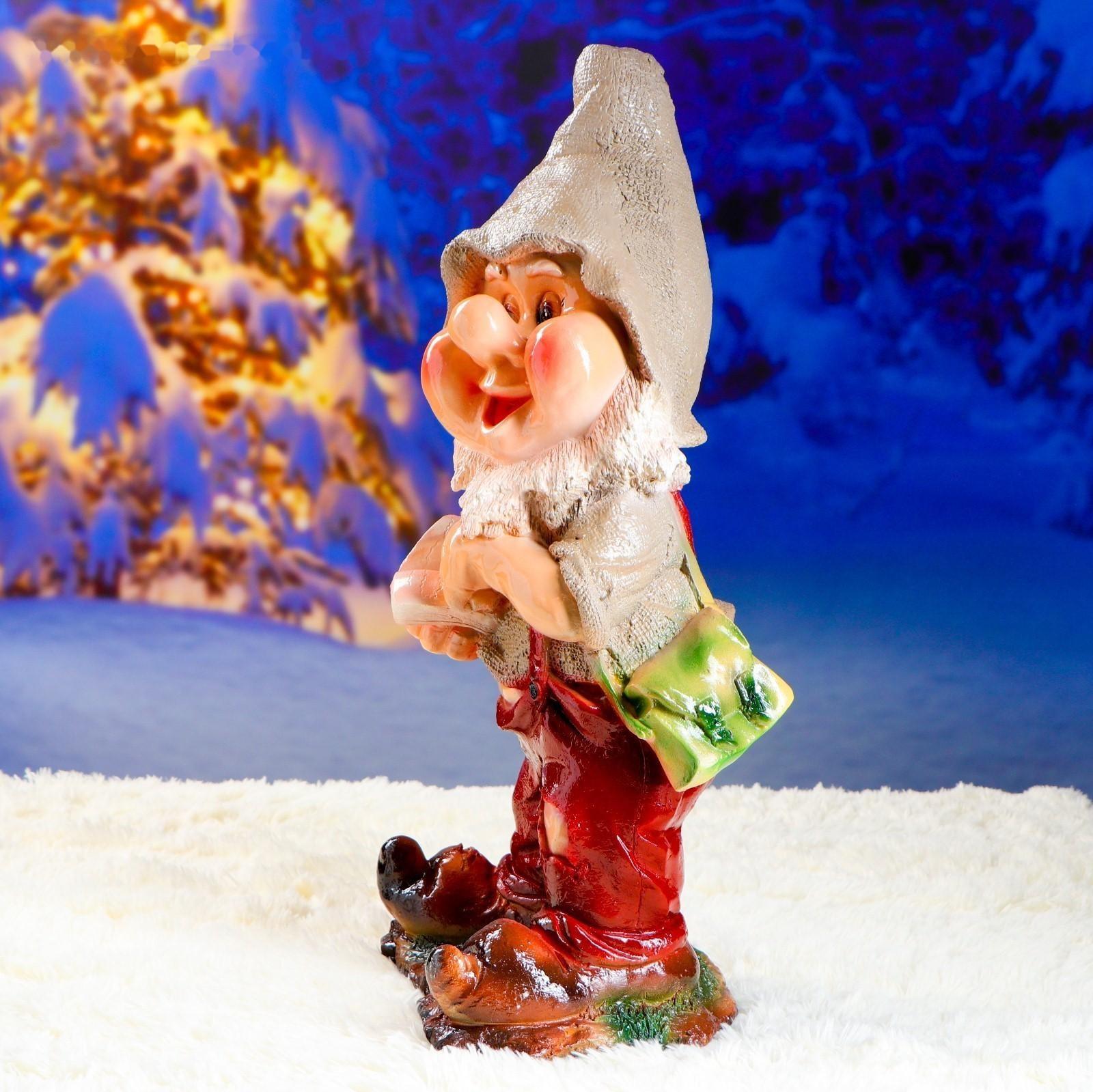 Садовая фигура 