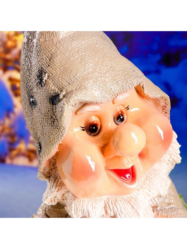 Садовая фигура 