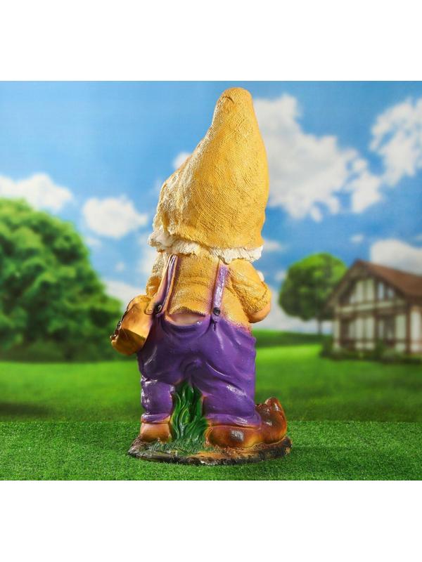 Садовая фигура 