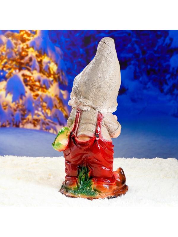 Садовая фигура 