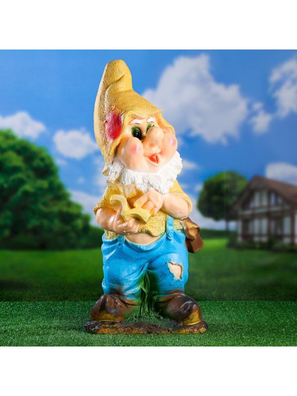 Садовая фигура 