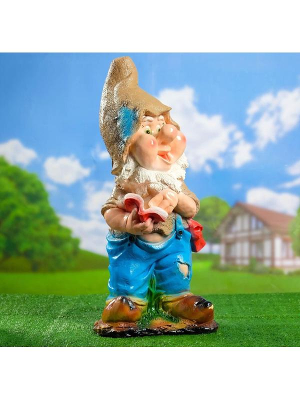 Садовая фигура 