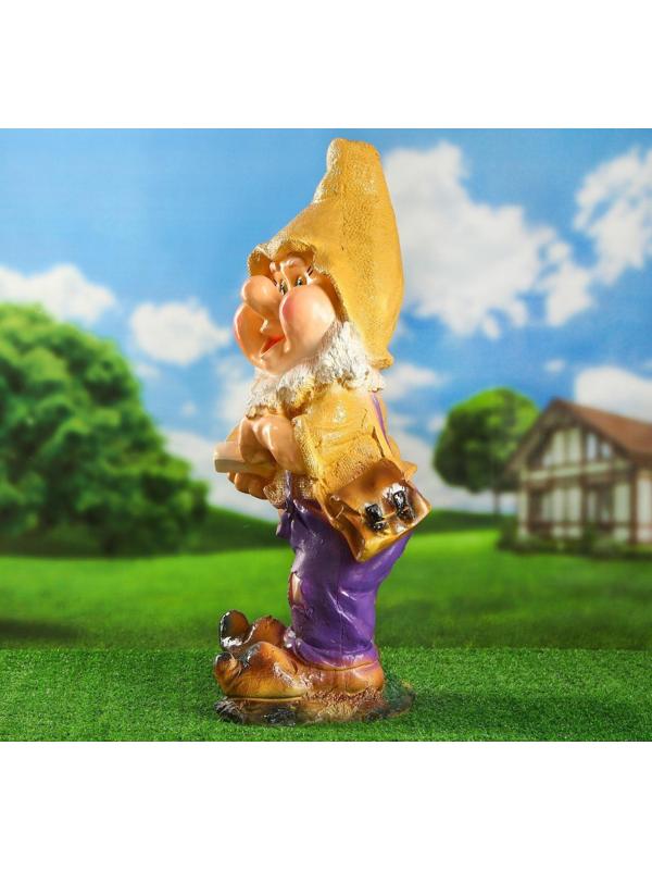 Садовая фигура 