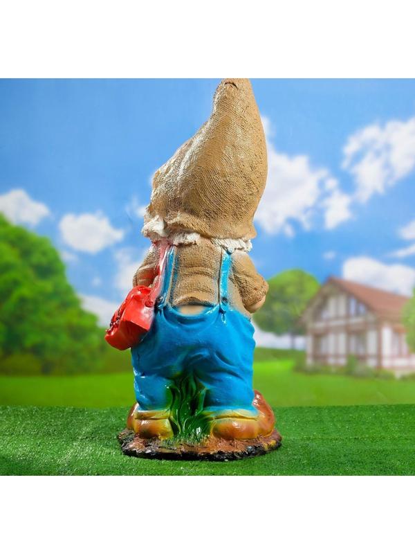 Садовая фигура 