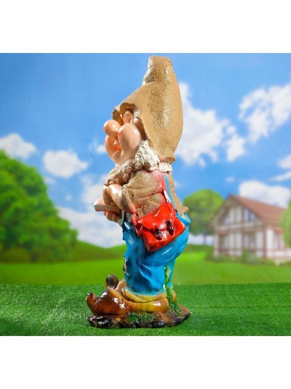 Садовая фигура 