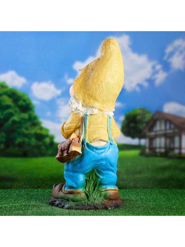 Садовая фигура 