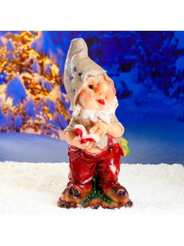 Садовая фигура 