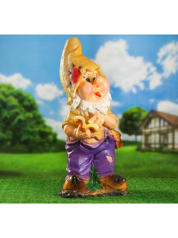 Садовая фигура 