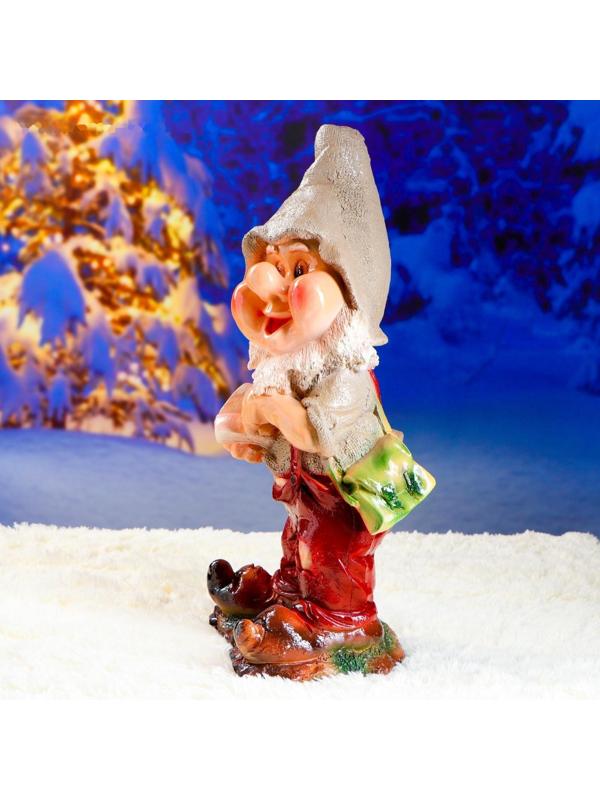 Садовая фигура 