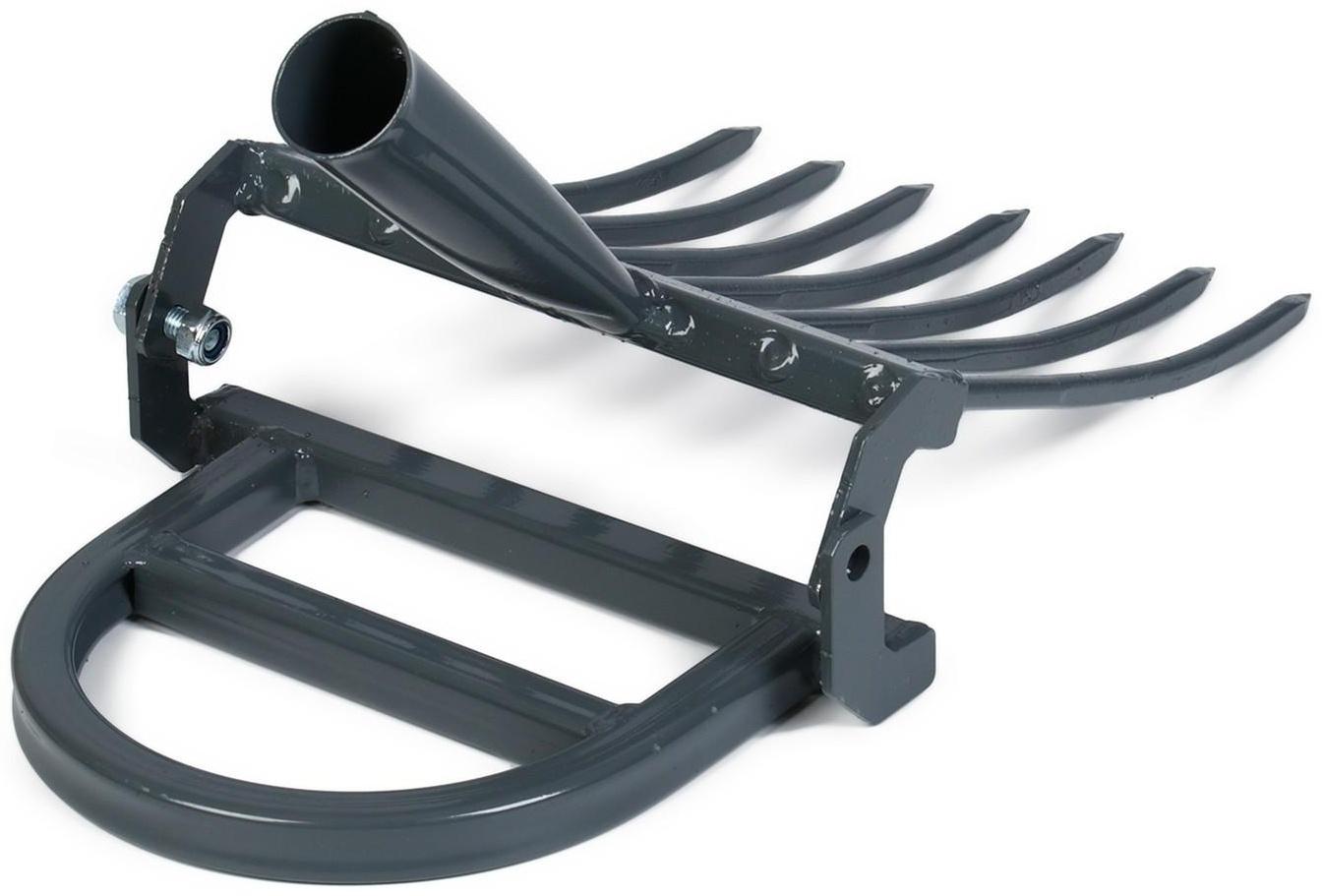 Картофелекопалка «Урожай» садово-огородная, тулейка 40 мм, без черенка