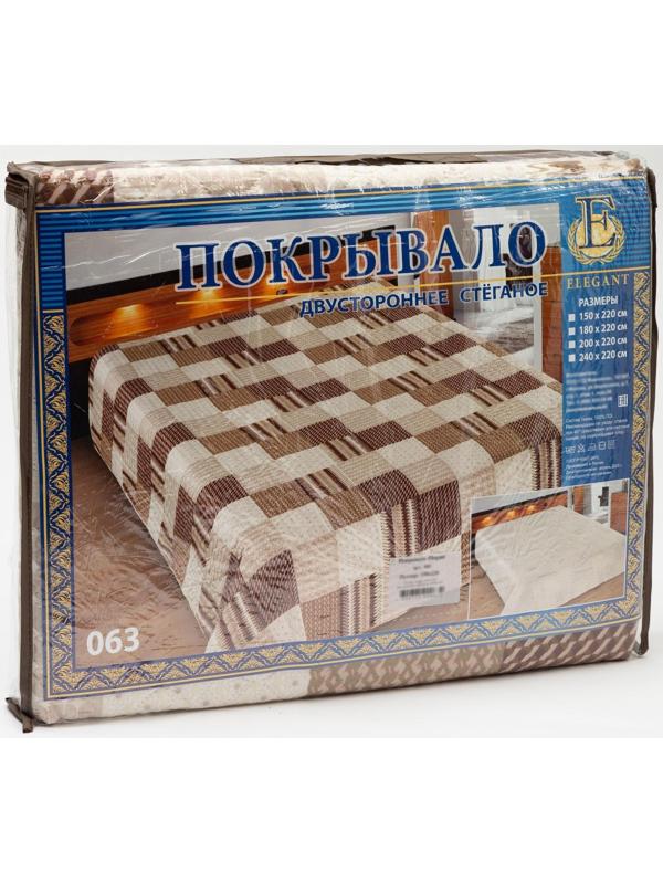 Покрывало Marianna «Элегант», 220х240 см, пэ100%