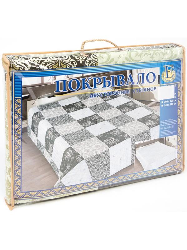 Покрывало Marianna «Элегант», 180х220 см, пэ100%