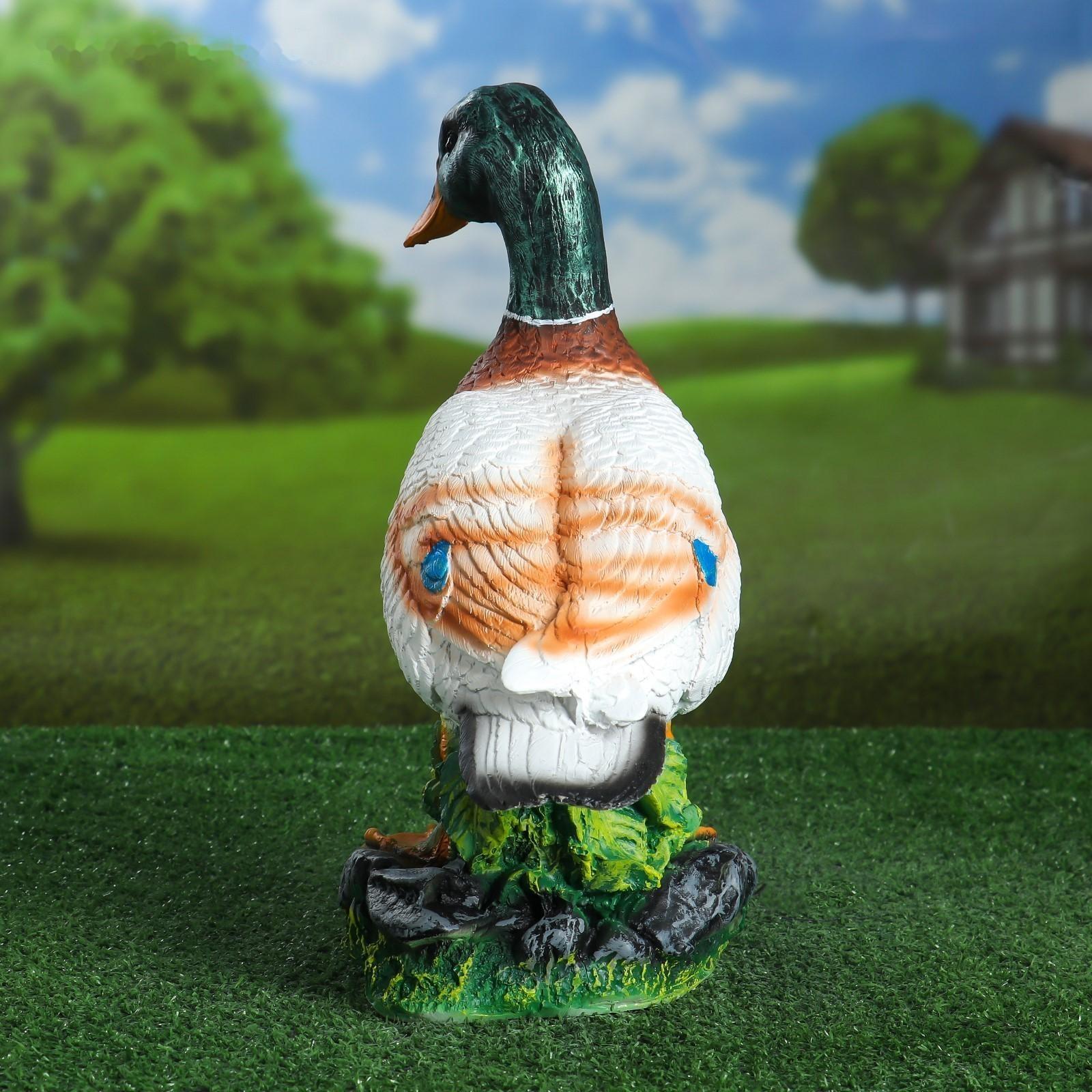 Садовая фигура 