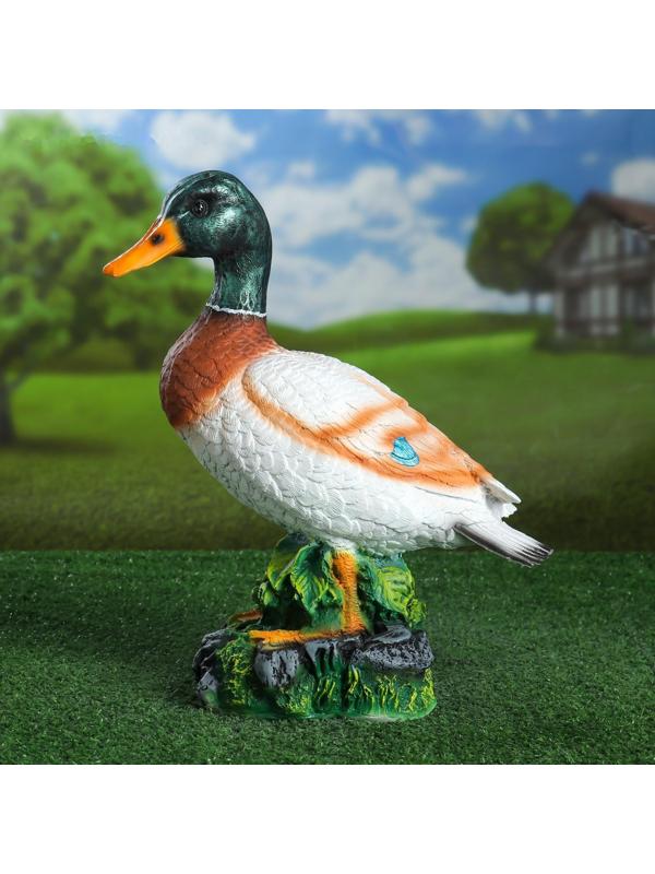 Садовая фигура 