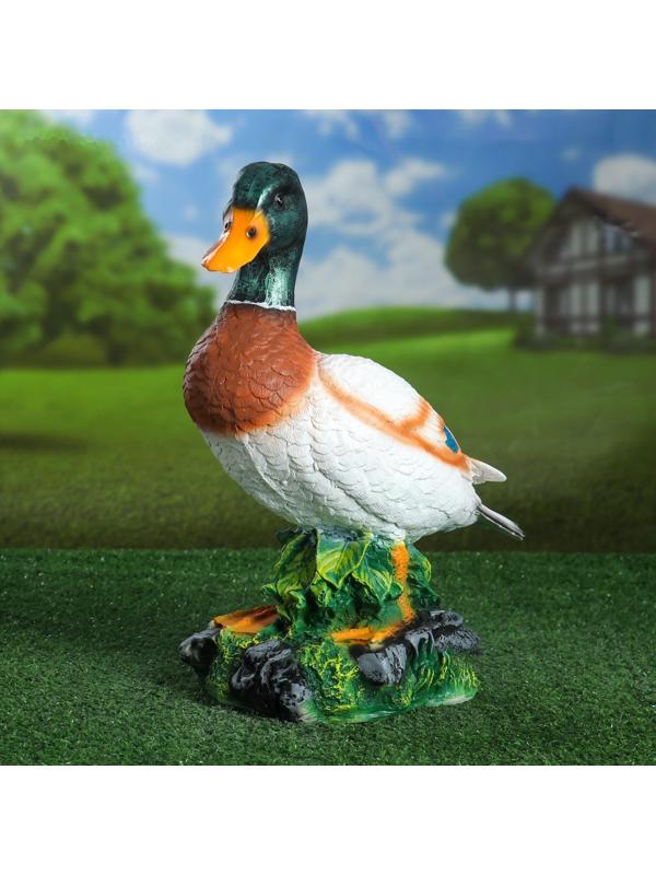 Садовая фигура 