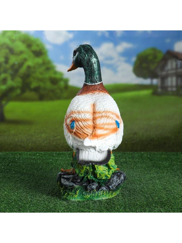 Садовая фигура 