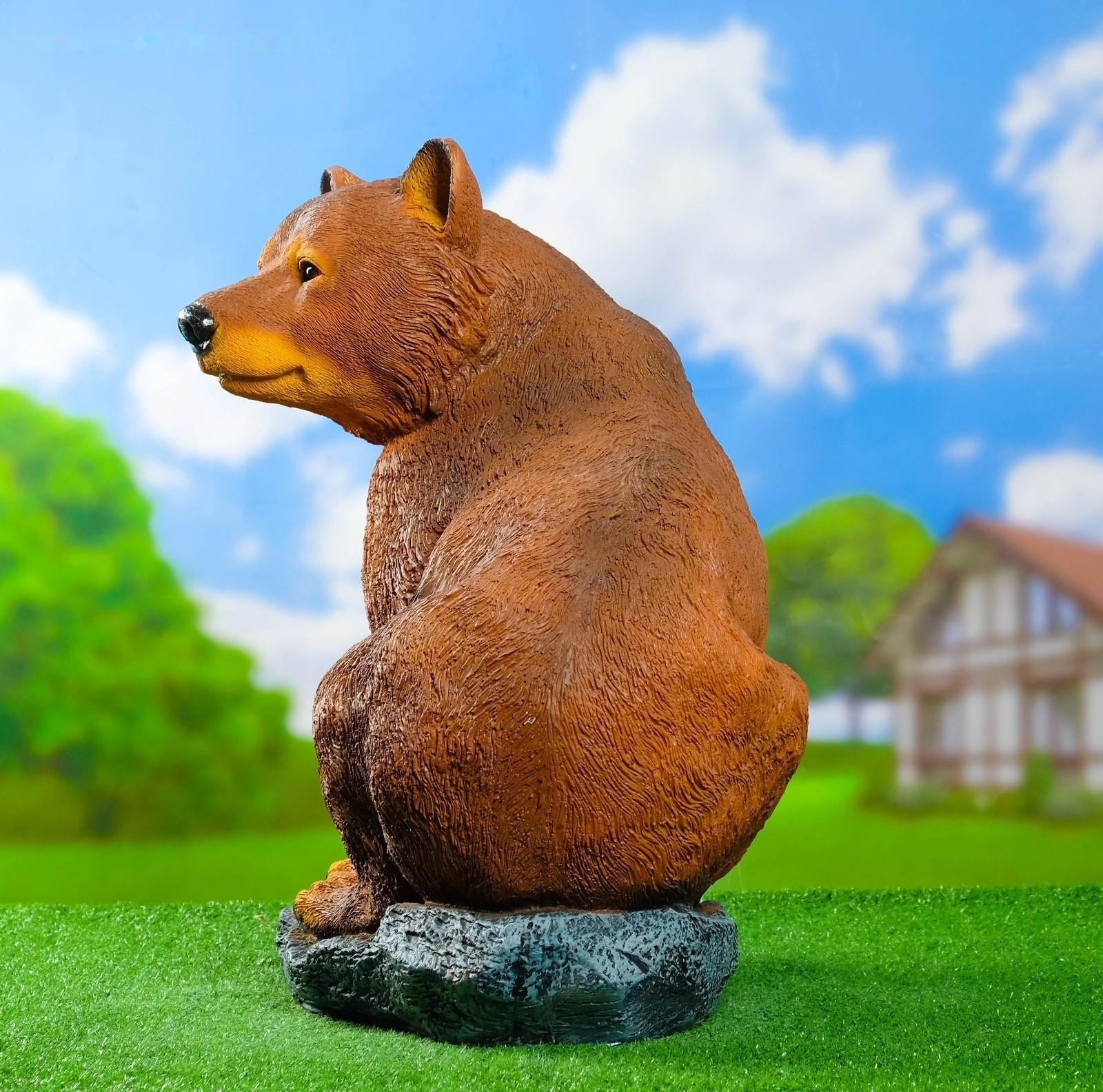 Садовая фигура 