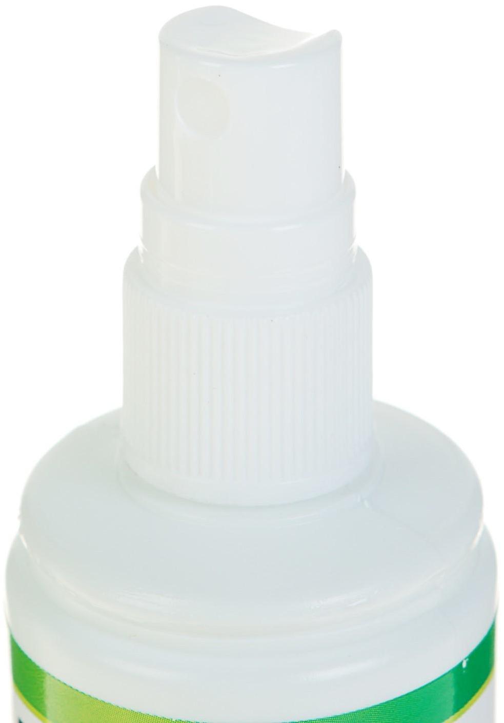 Лосьон от комаров 