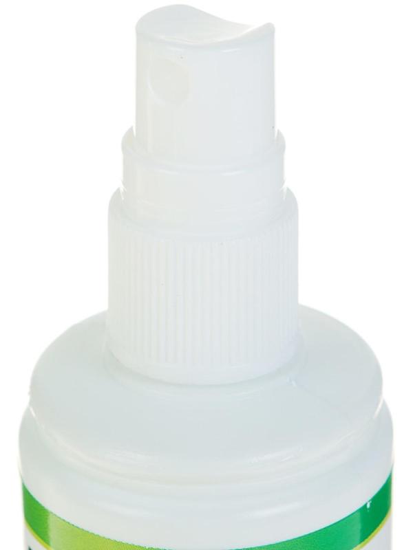 Лосьон от комаров 