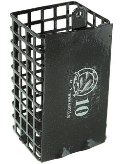 Кормушка фидерная прямоугольная, 10 г