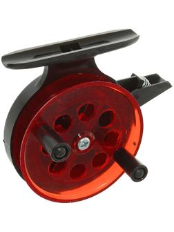 Катушка проводочная КП-65, красная