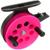 Катушка проводочная КП-65, красная