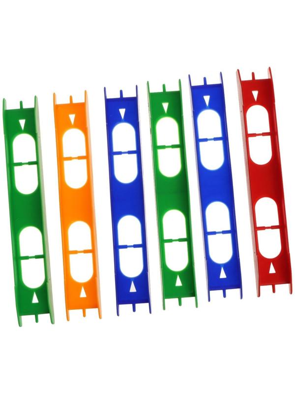 Мотовило Stinger, 16 х 2.3 см, 6 шт.