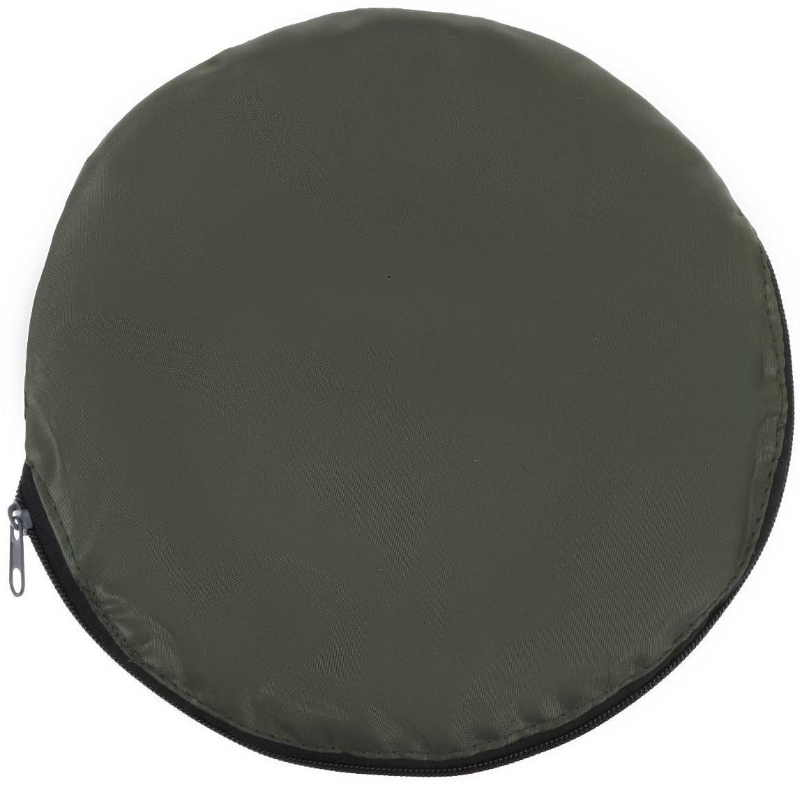 Садок гибкий в чехле 4 кольца, диаметр 20 см, высота 75 см