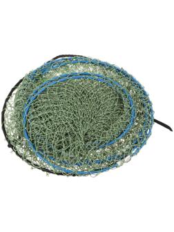 Садок гибкий в чехле 4 кольца, диаметр 20 см, высота 75 см