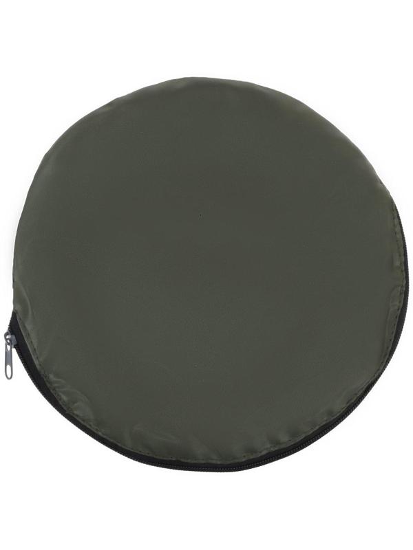 Садок гибкий в чехле 4 кольца, диаметр 20 см, высота 75 см