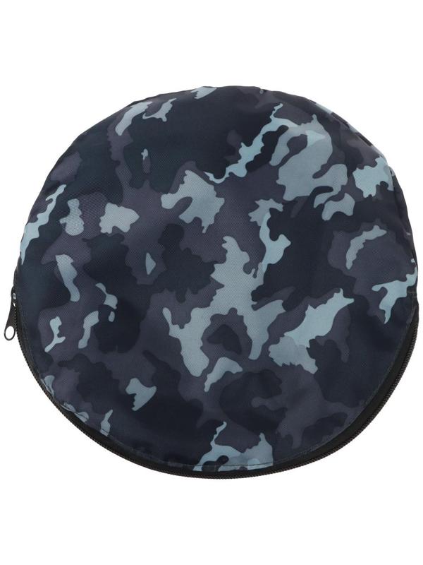 Садок гибкий в чехле 4 кольца, диаметр 20 см, высота 75 см