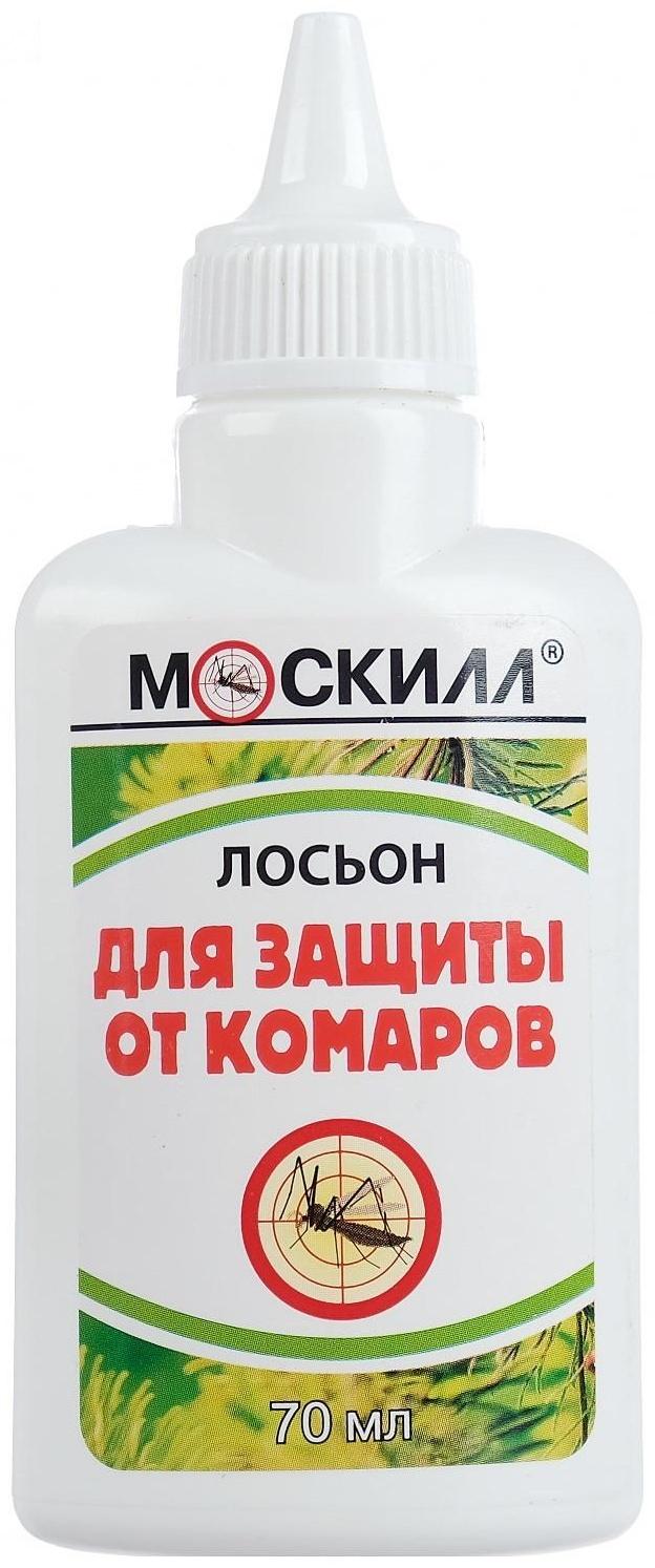 Лосьон репеллентный 