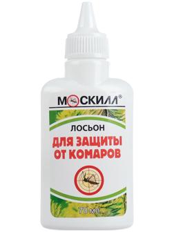 Лосьон репеллентный 
