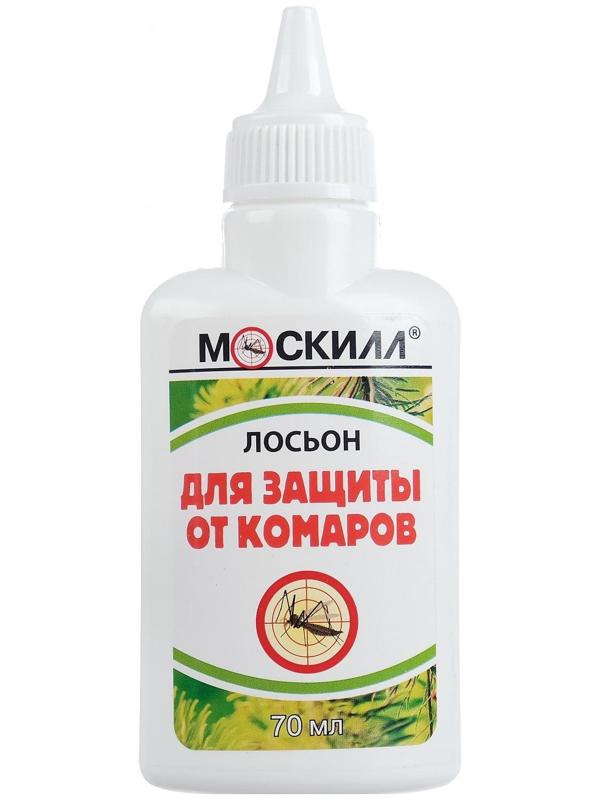 Лосьон репеллентный 