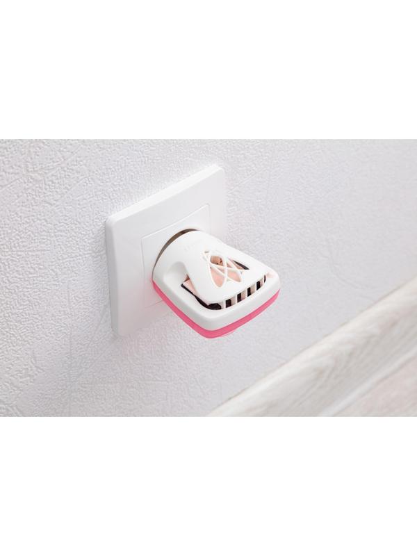 Пластины от комаров Раптор 