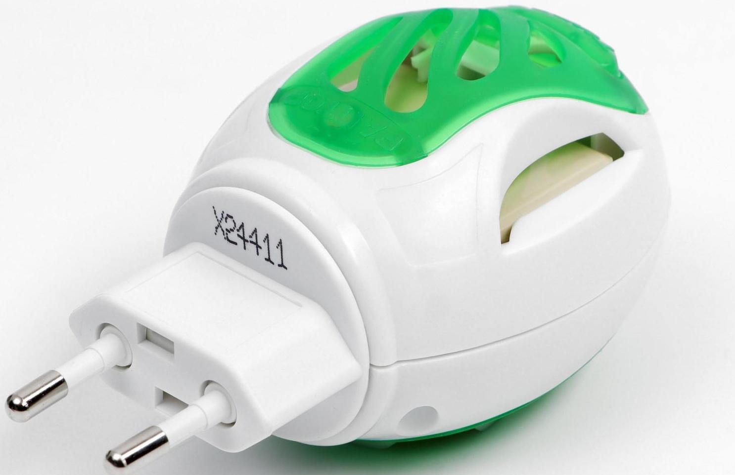 Комплект от комаров 