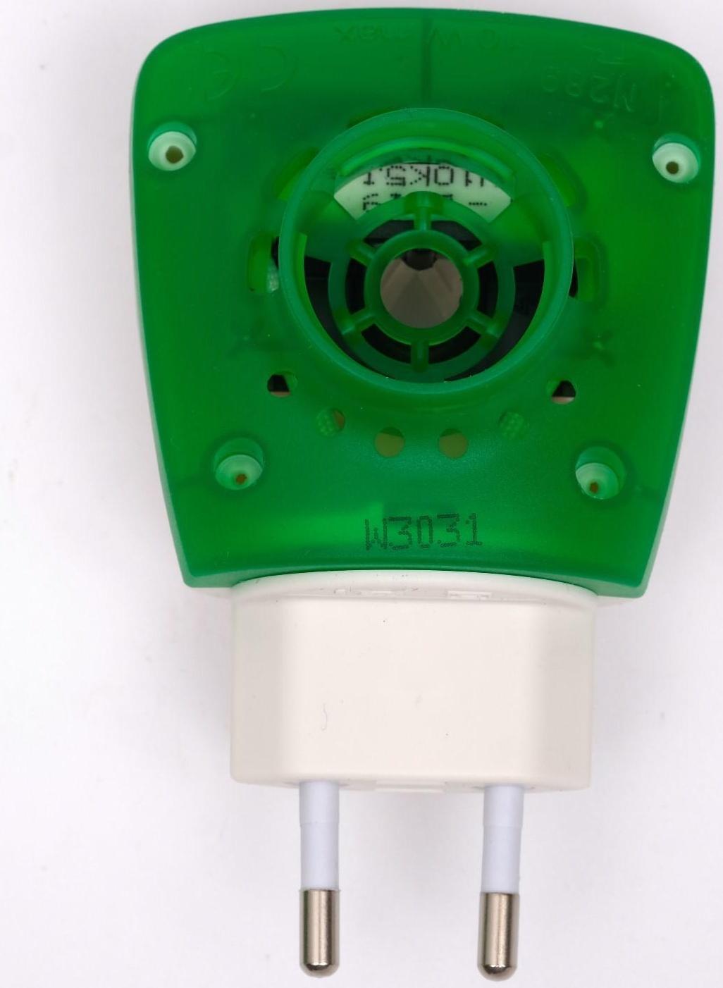 Комплект Раптор фумигатор + жидкость без запаха, 30 ночей