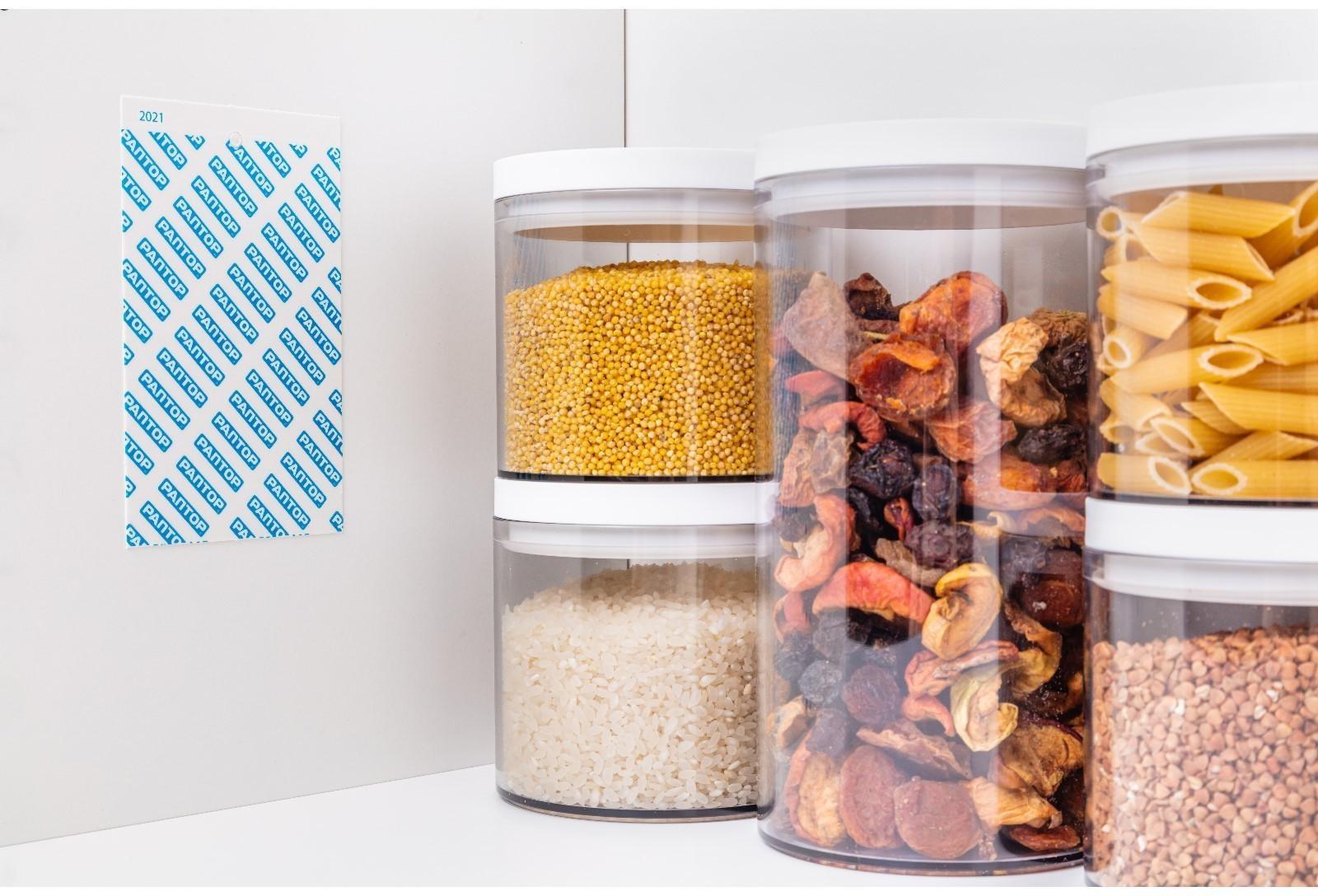 Ловушка от пищевой моли 