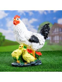 Садовая фигура 