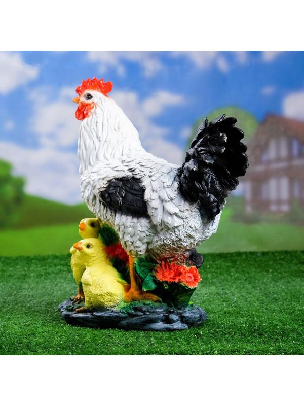 Садовая фигура 