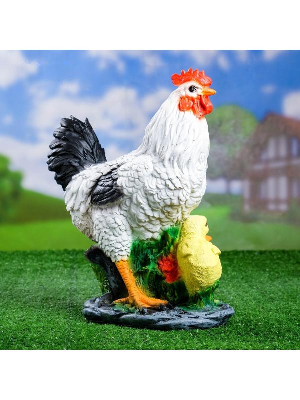 Садовая фигура 