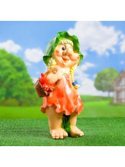 Садовая фигура 